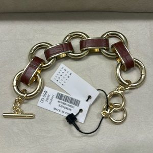 White House Black Market Braclet